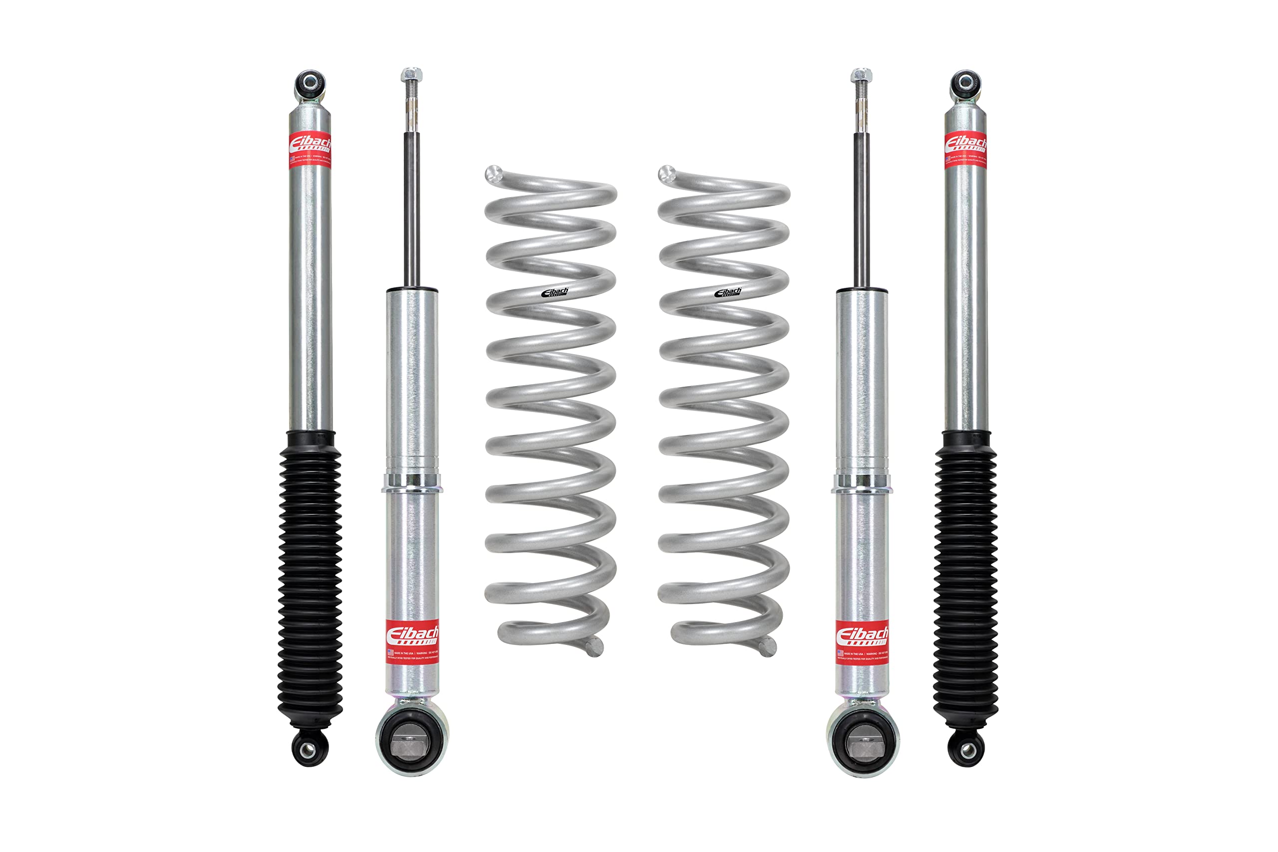 Pro-Truck Lift System Eibach (Stage 1) E80-35-059-02-22