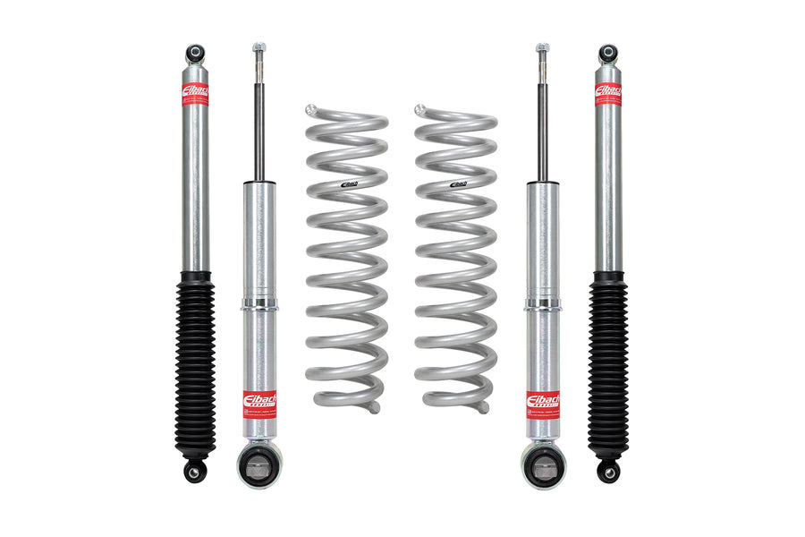 Pro-Truck Lift System Eibach (Stage 1) E80-35-059-02-22