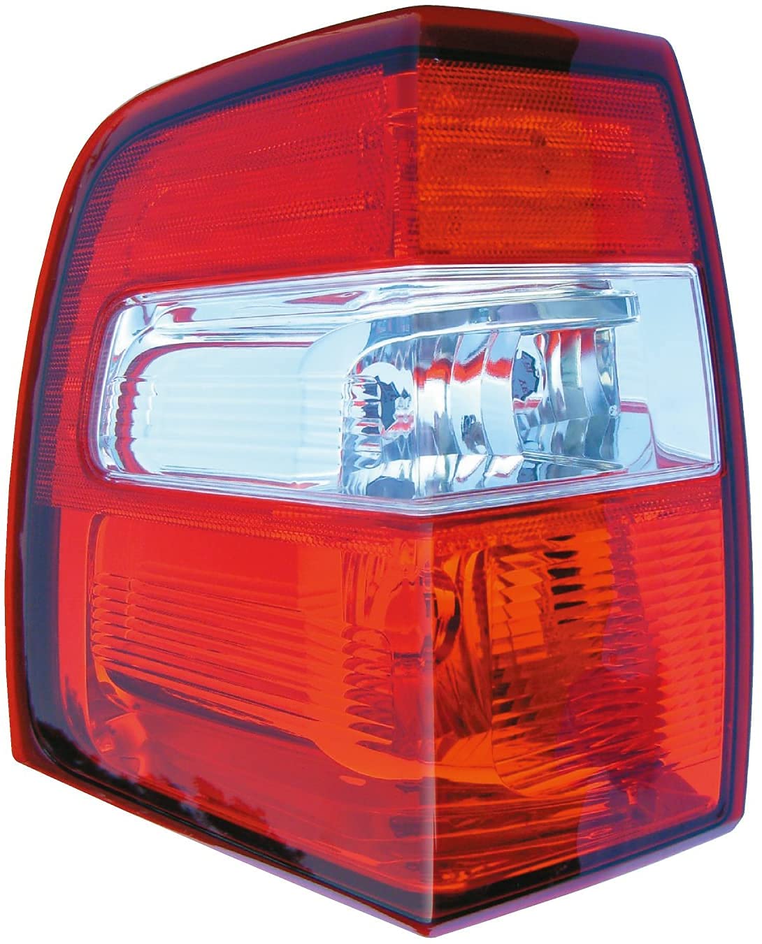 FR493-U000L Eagle Eyes Tail Light