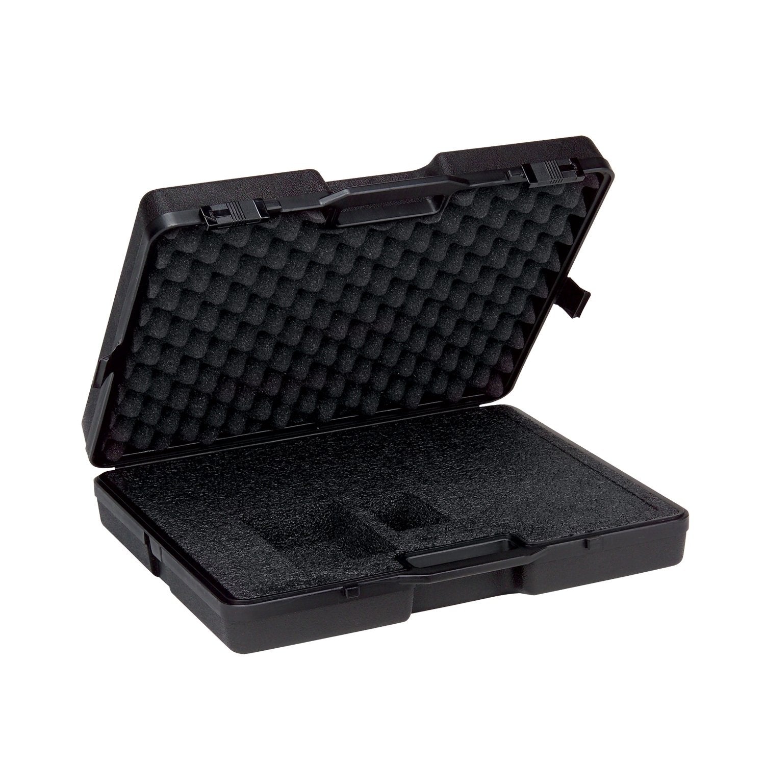 Auto Meter Carrying Case AC24J Protective Plastic for Handheld Tester