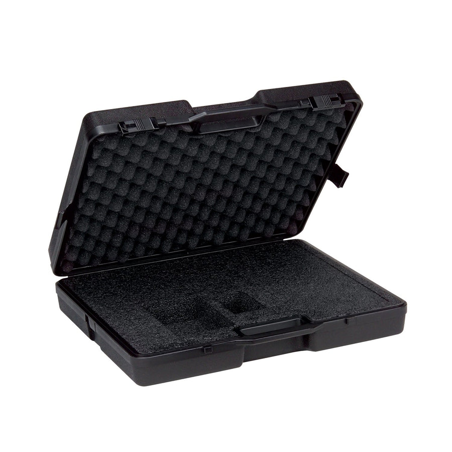 Auto Meter Carrying Case AC24J Protective Plastic for Handheld Tester