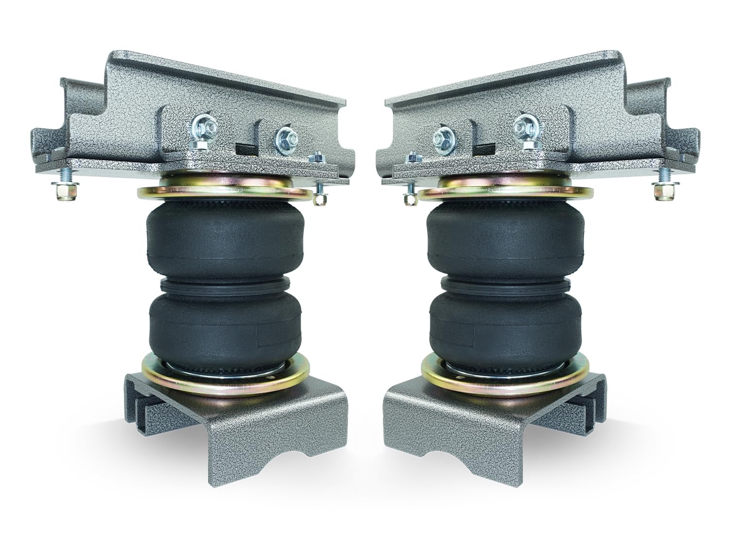 ALPHA HD PRO AIR SUSPENSION KIT HP10395-J FOR 2007-2024 MERCEDES SPRINTER 2500/3500 (2WD/4WD) SRW