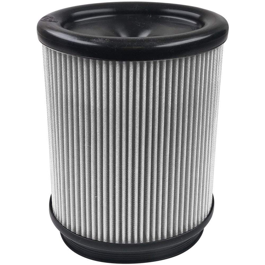 High Performance S&B Filters KF-1059D Replacement Filter (Dry Extendable)