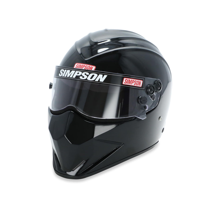 Diamondback SIMPSON 2020 7 1/8 BLK (7297182)