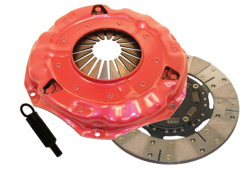 Powergrip RAM Clutches 98931 Performance 11-Inch x 1 1/8-26-Inch Clutch Kit