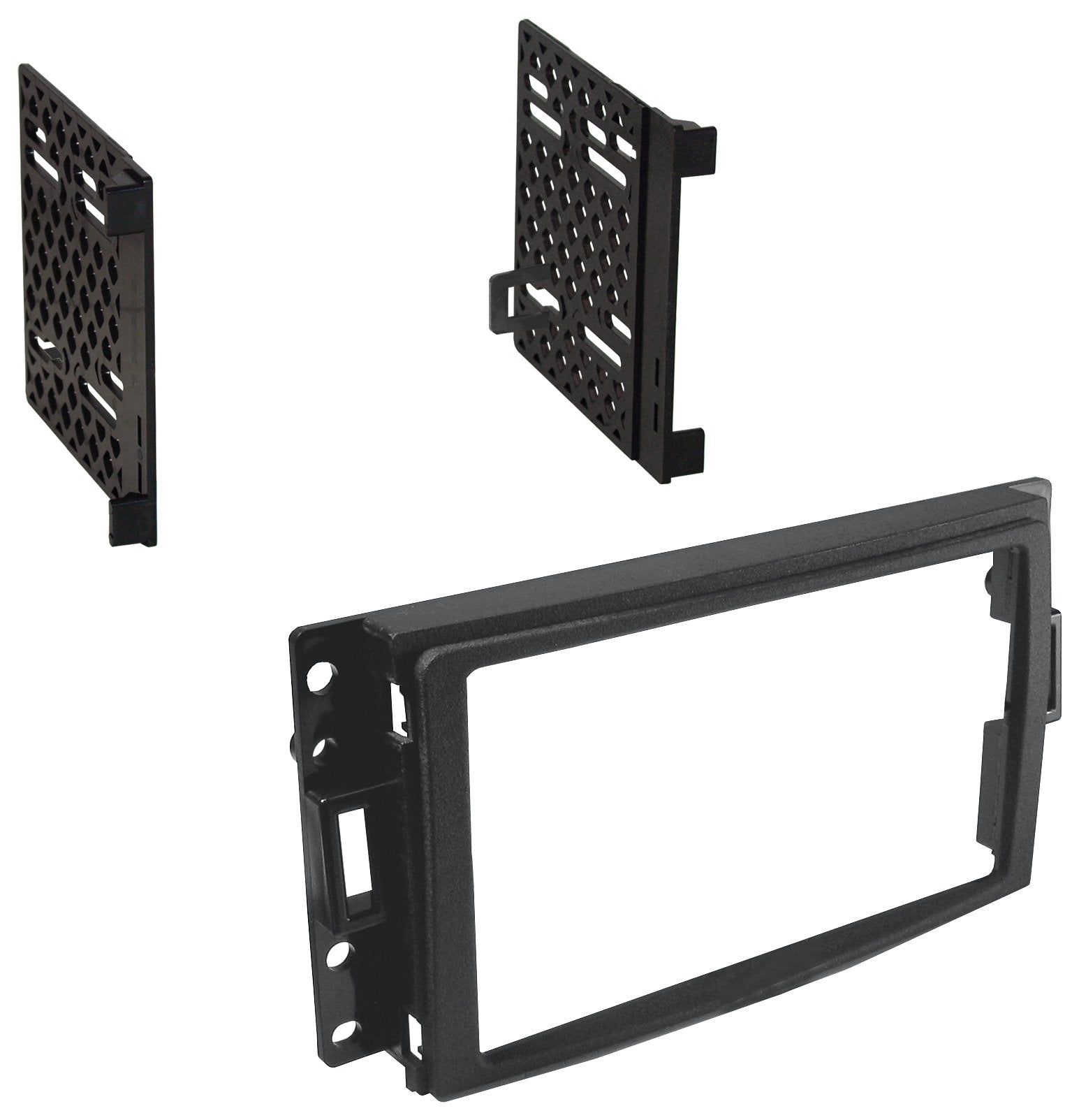 2005-2008 Buick/Chevy/Hummer Ai GMK382 Dash Kit