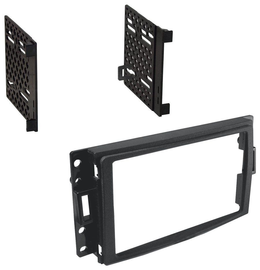 2005-2008 Buick/Chevy/Hummer Ai GMK382 Dash Kit
