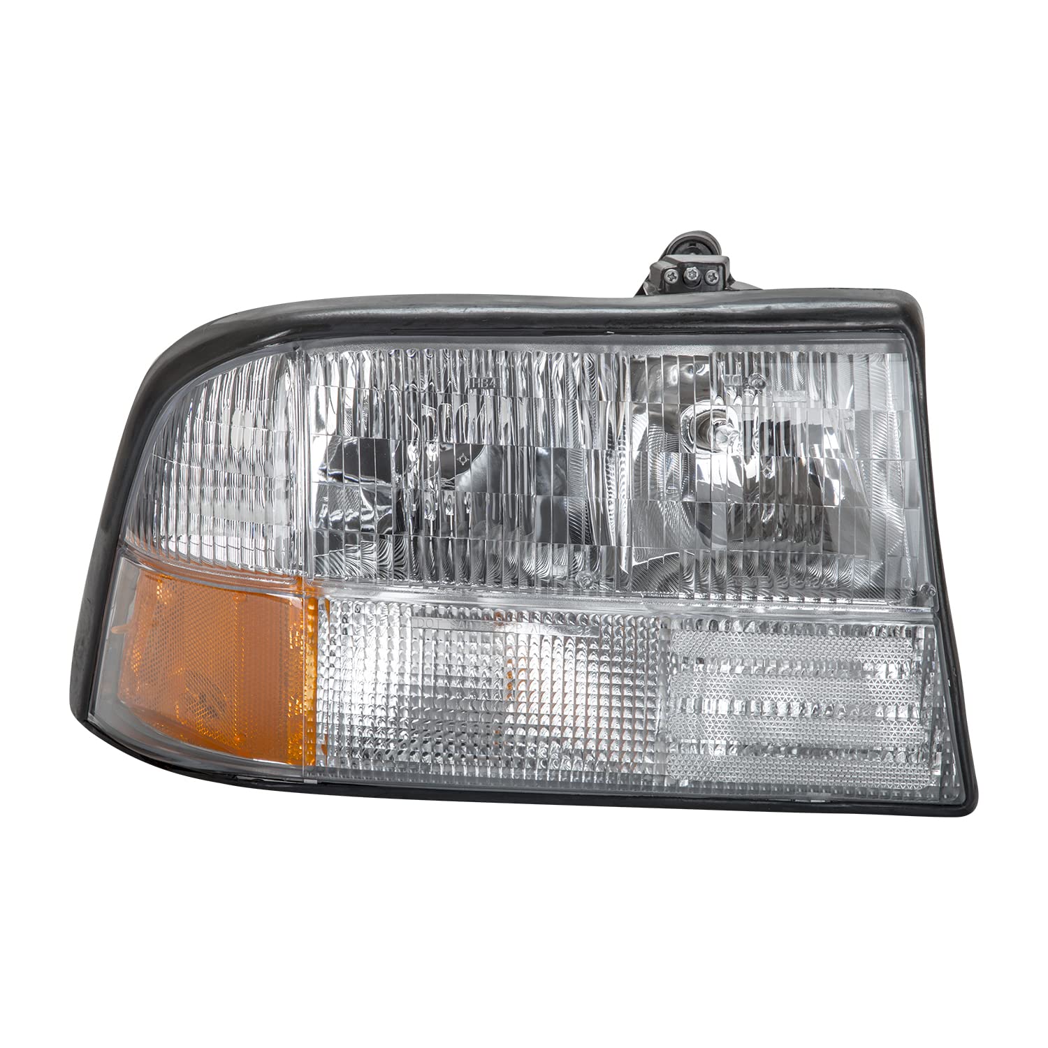 GMC/Oldsmobile TYC 20-5243-00 Passenger Side Headlight Assembly