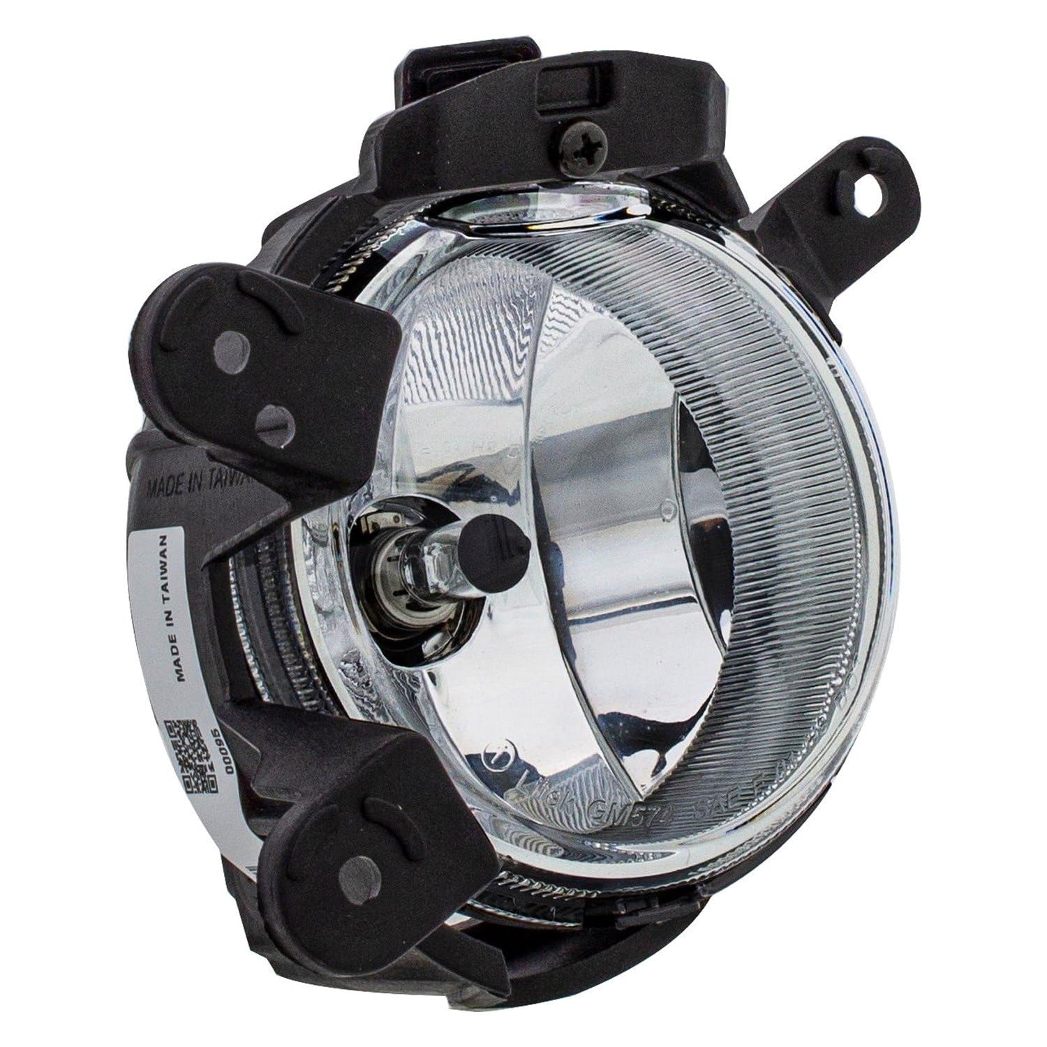 GM574-B000L Eagle Eyes Fog Light