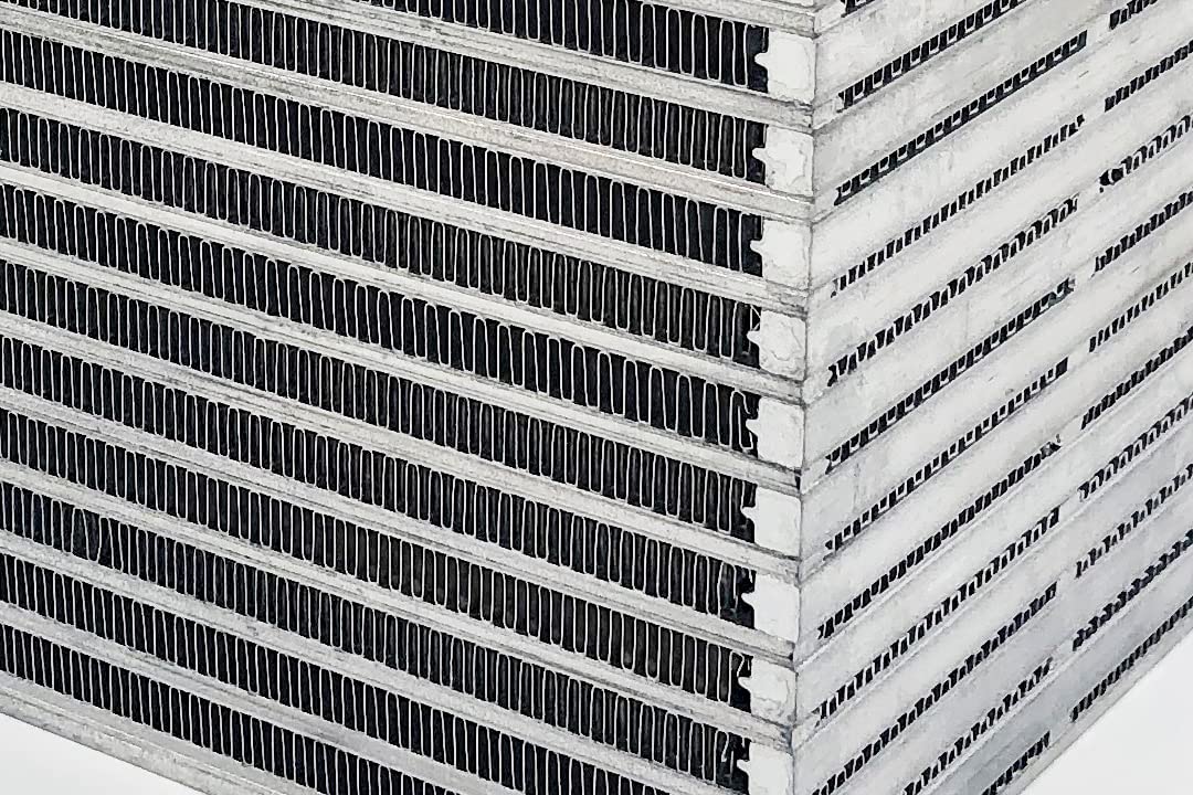 8113 CSF Intercoolers