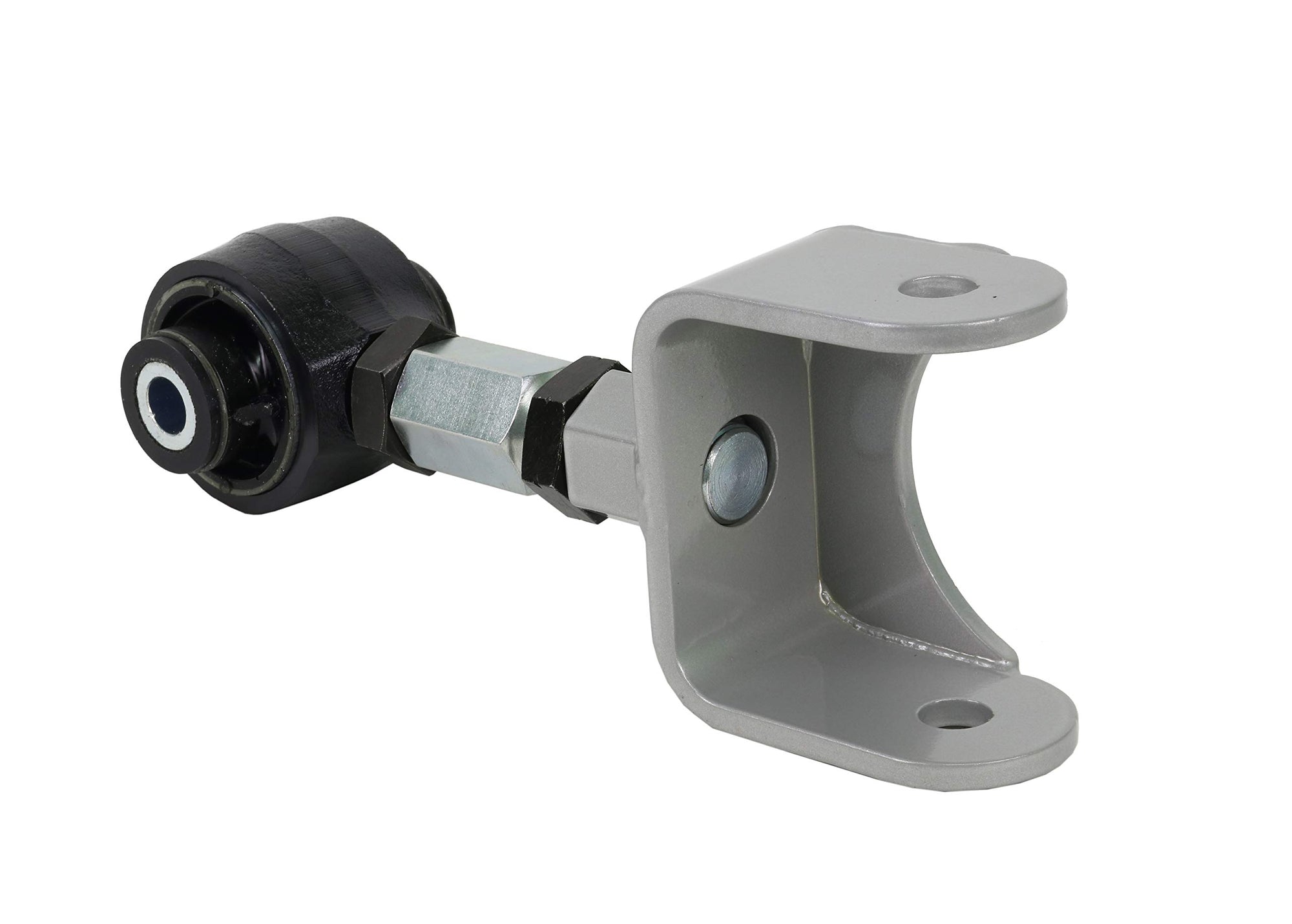 KTA204 Whiteline Bushing Kit, Black