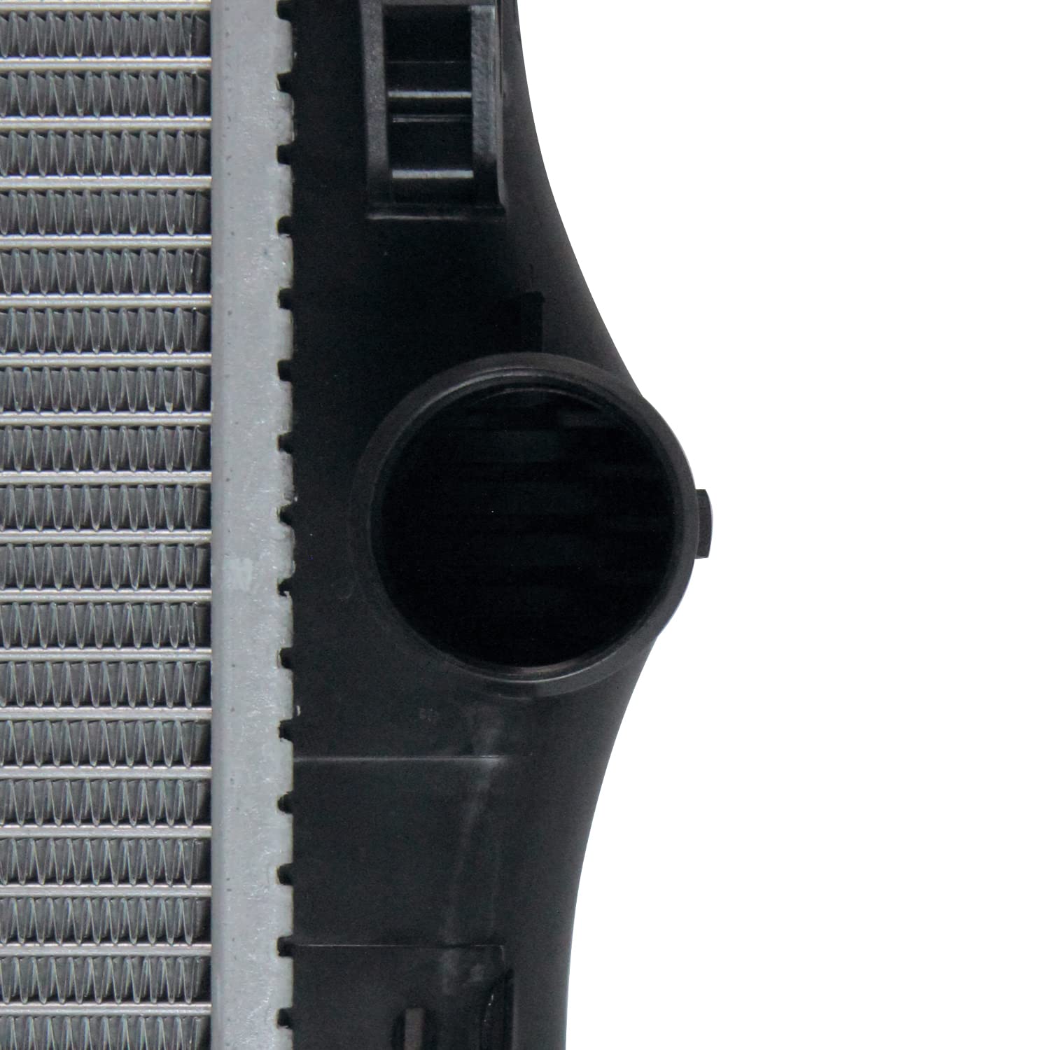 Radiator TYC 2971 Compatible with 2007-2009 Dodge Nitro