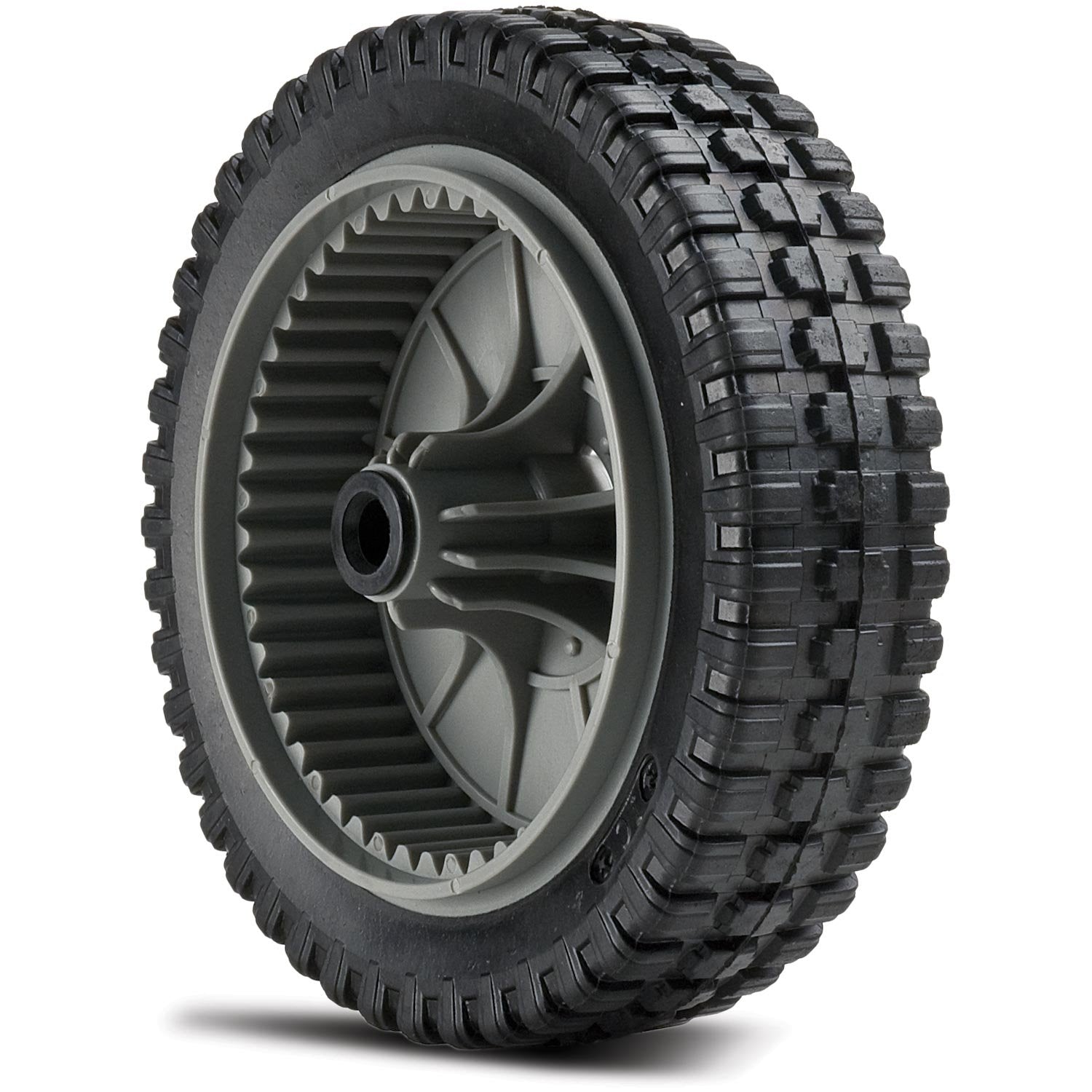 Oregon Wheel Drive 72-004 8 x 2 Replaces Murray 672441 , Black