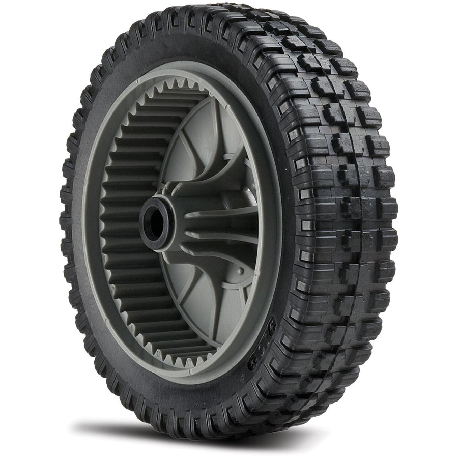 Oregon Wheel Drive 72-004 8 x 2 Replaces Murray 672441 , Black