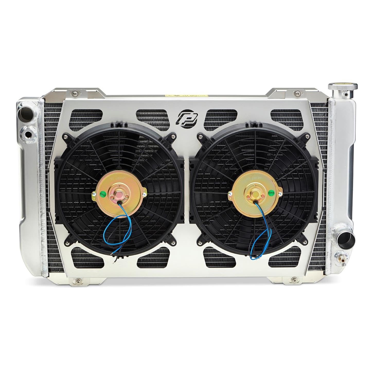 Universal Series Proform 126GB20 Radiator System