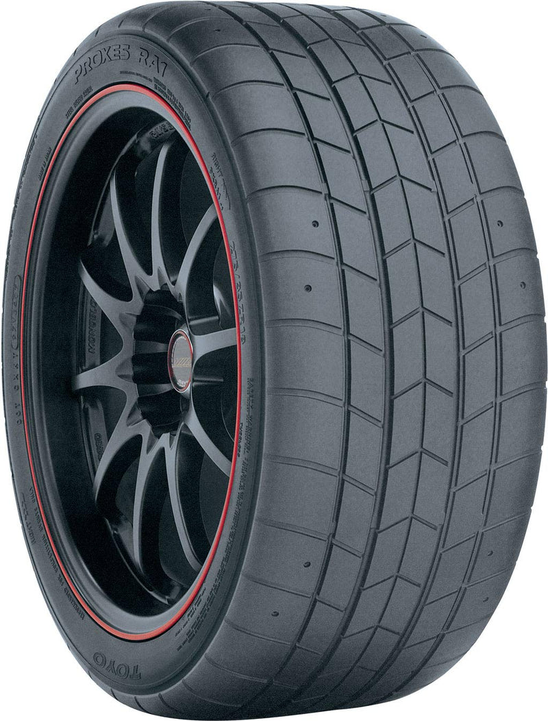 Proxes Toyo RA-1 Performance Radial Tire - 205/50R15