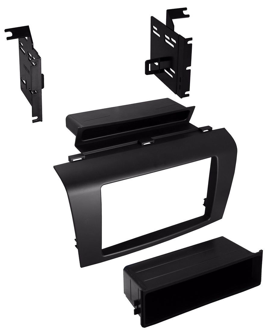 2004-2009 Mazda Ai MAZK844 Dash Kit Radio Replacement