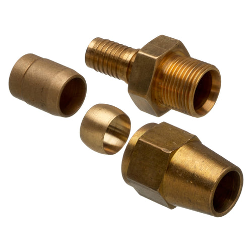 Coupling Gates