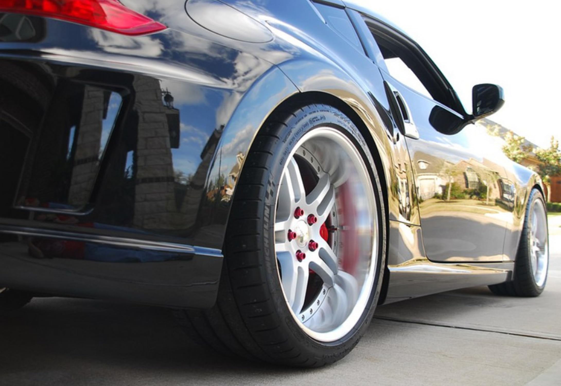Pilot Super Sport Michelin ZP P285/35ZR19(99Y)