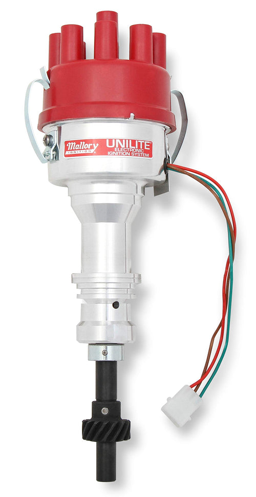 Unilite Mallory 3755401 Distributor