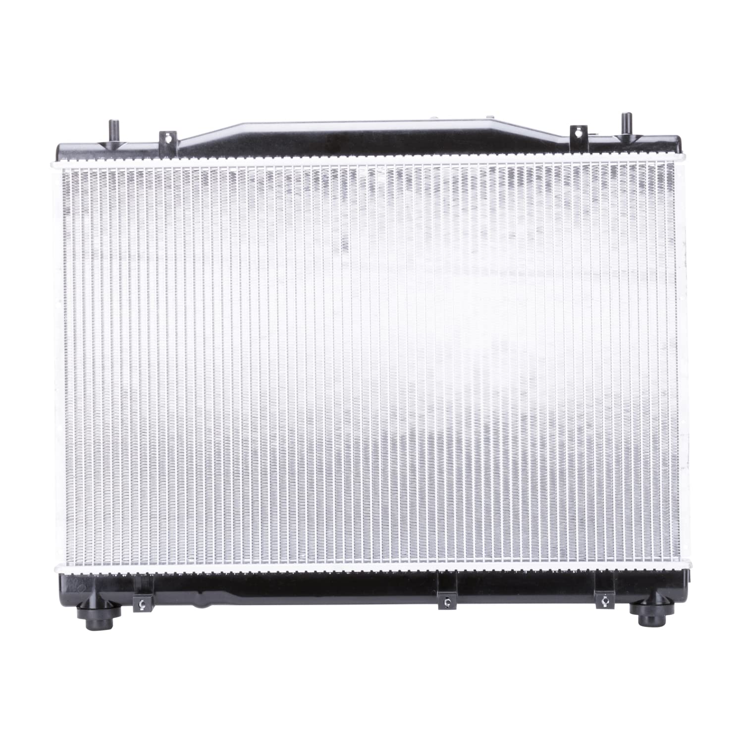 Radiator TYC 2565 Compatible with 2003-2004 Cadillac CTS