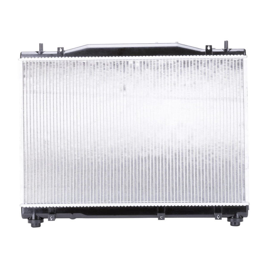 Radiator TYC 2565 Compatible with 2003-2004 Cadillac CTS