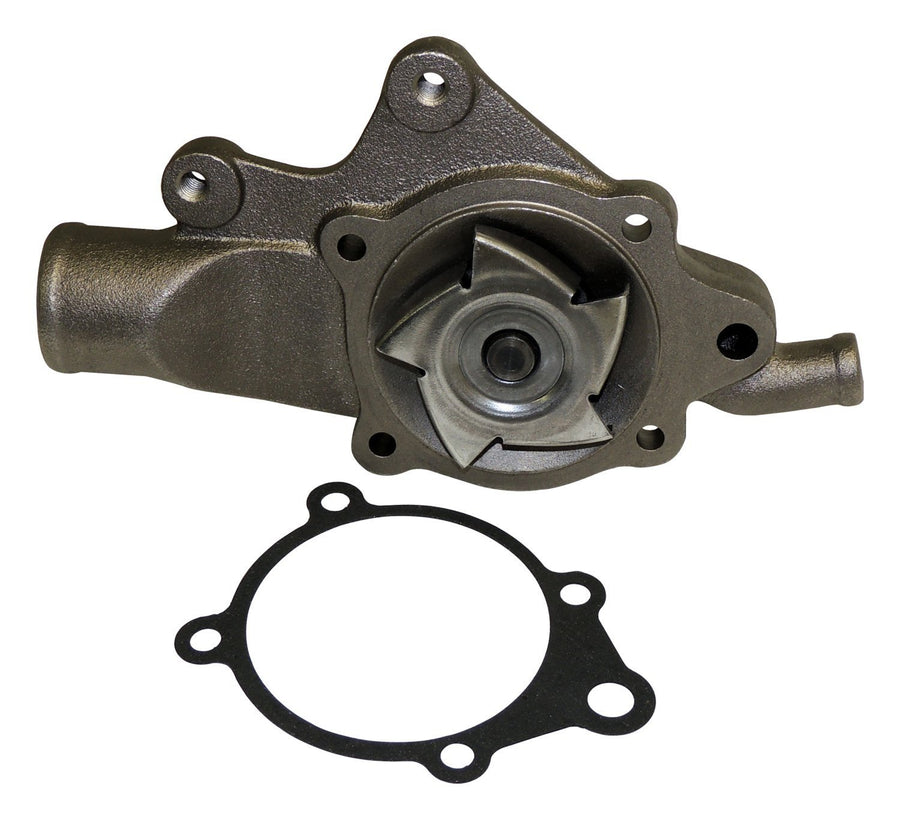 Crown Automotive Cooling and Water Pump Belts
