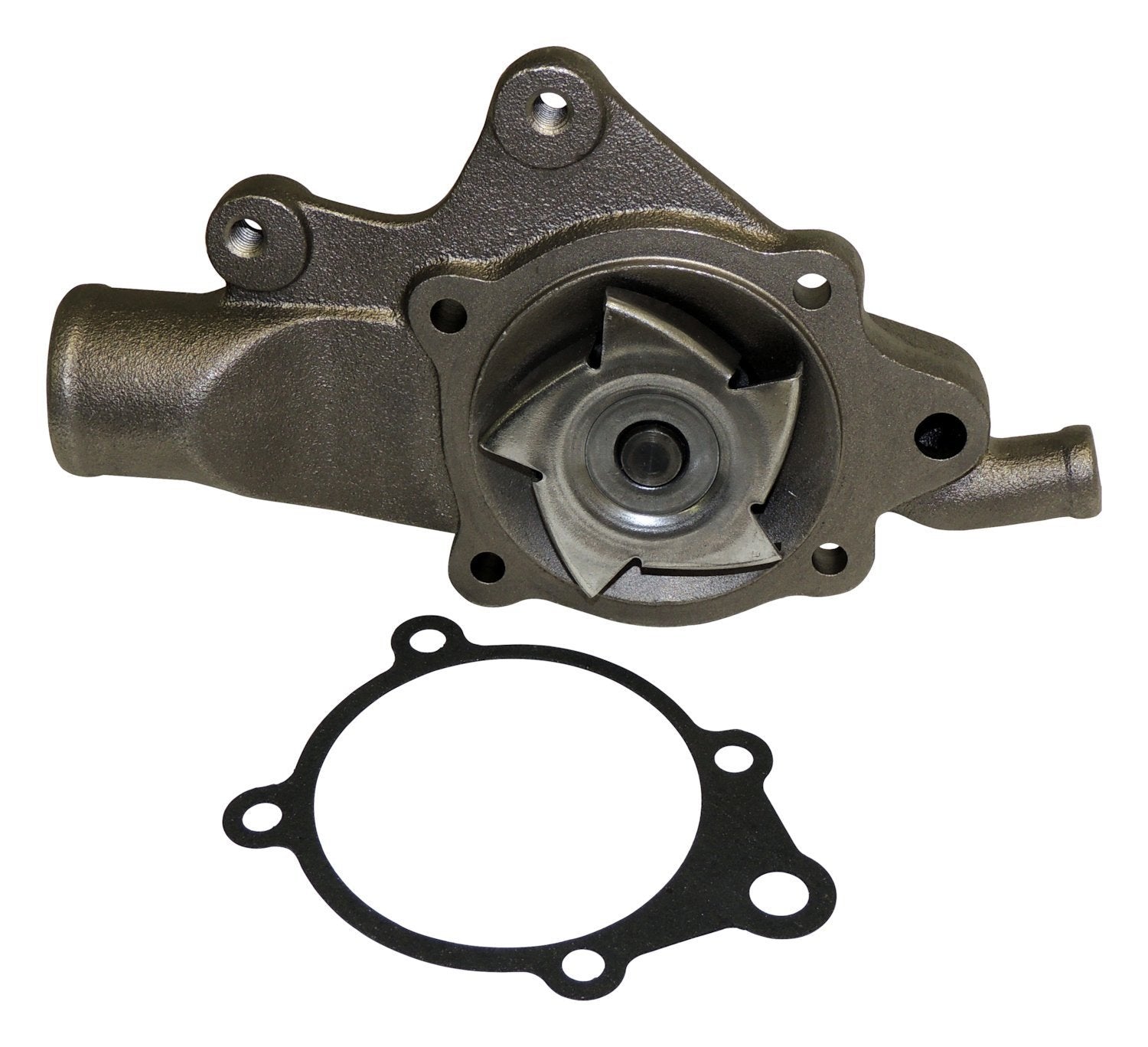 Crown Automotive Cooling and Water Pump Belts
