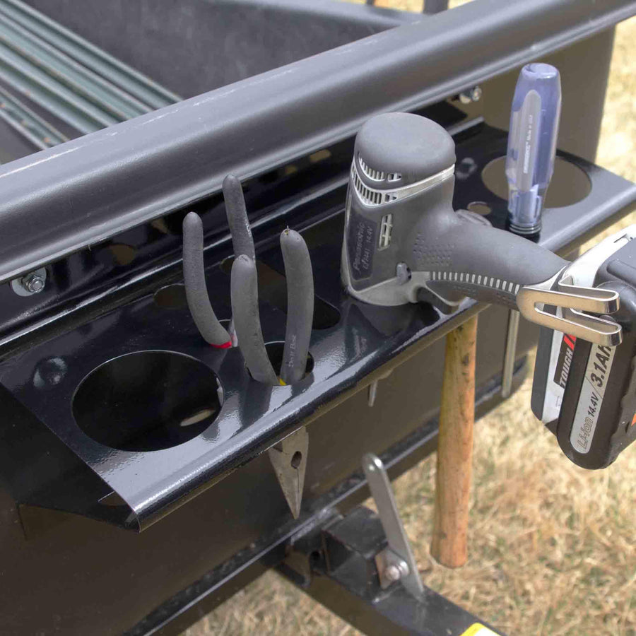 Tool Organizer Polar Trailer 10518