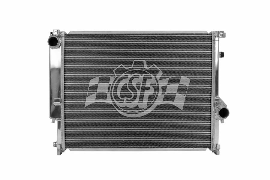 High Performance CSF Radiator 3054