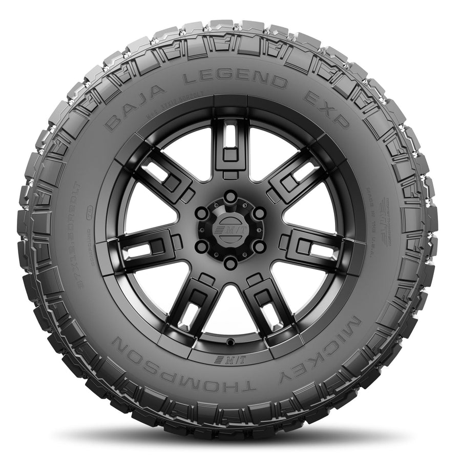 Baja Legend Mickey Thompson EXP 37X13.50R20LT 127Q E
