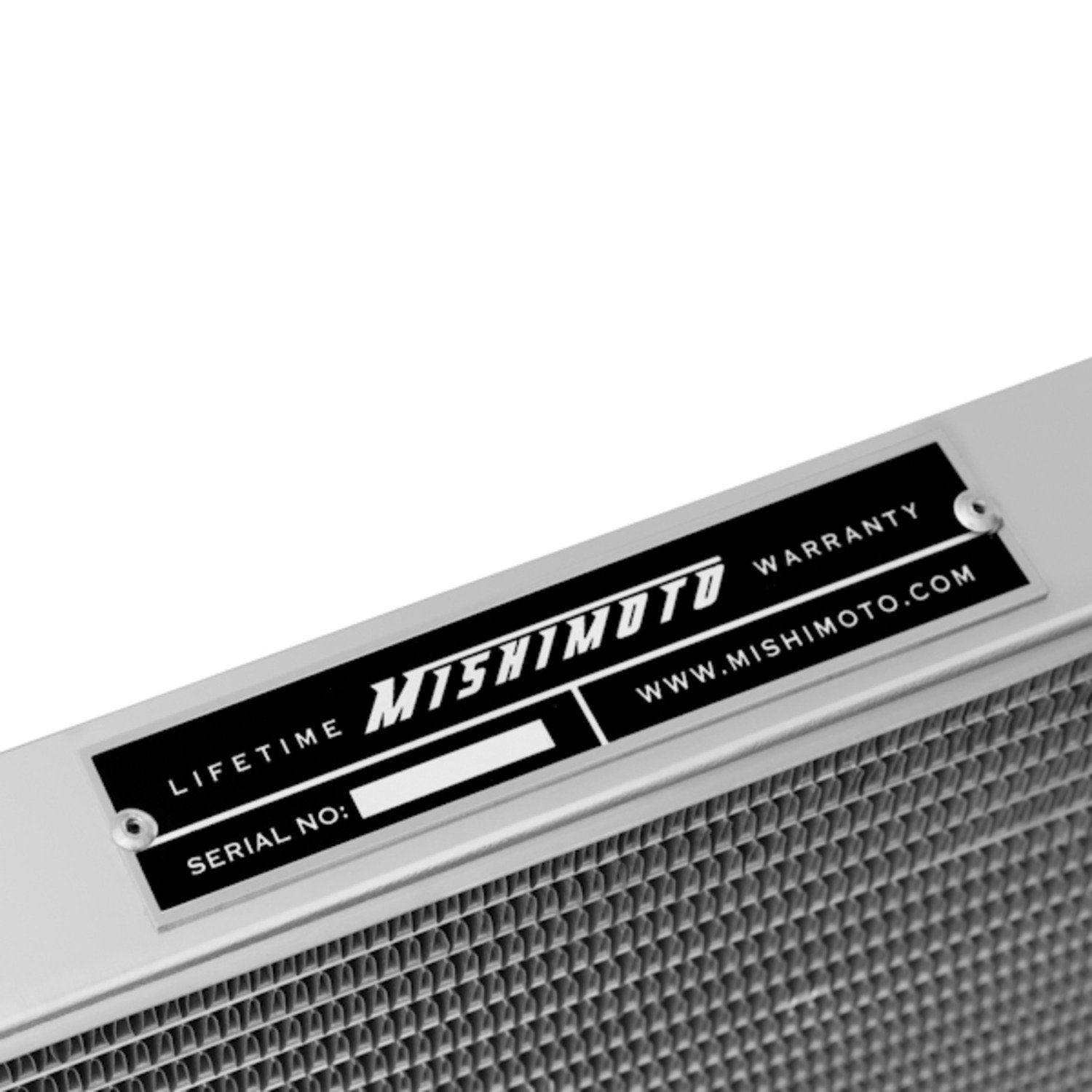 Mishimoto Performance Aluminum Radiator MMRAD-G35-03 Fits Infiniti G35 2003-2007