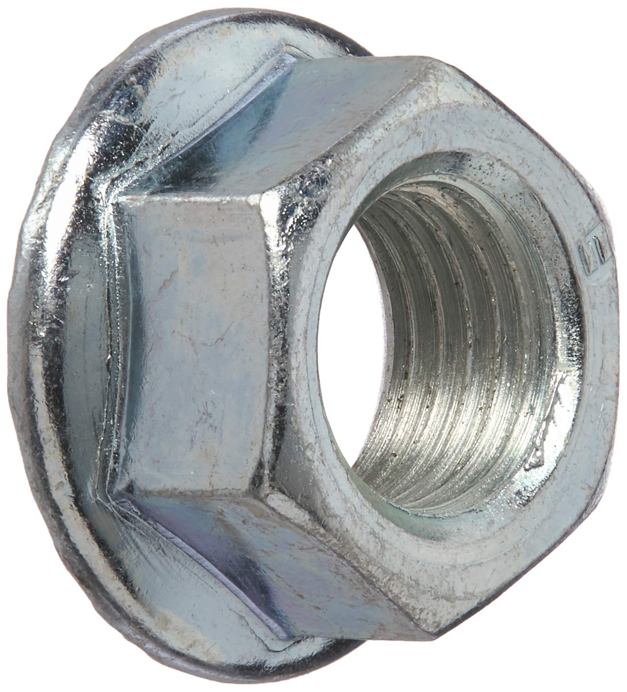 200-8650 ARP 3/8"-24 Hex Nut - 10 Piece