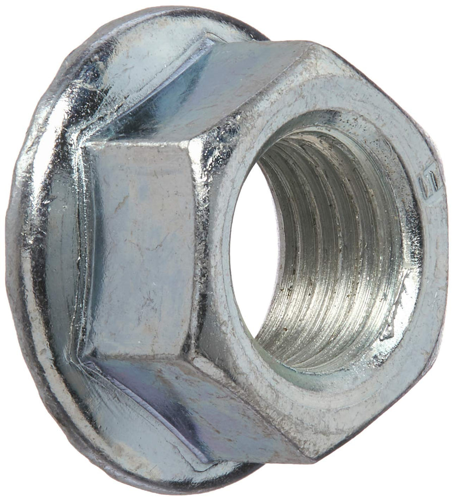 200-8650 ARP 3/8"-24 Hex Nut - 10 Piece