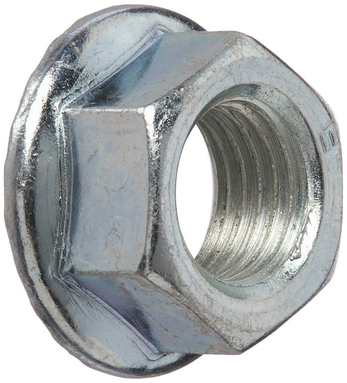 200-8650 ARP 3/8"-24 Hex Nut - 10 Piece