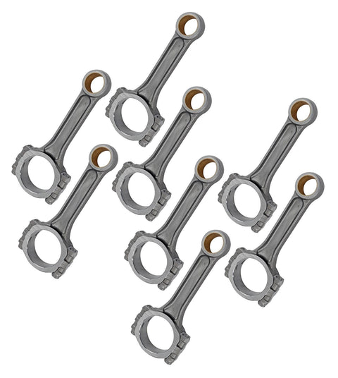 Pro Stock Scat 2570020 I-Beam Connecting Rods