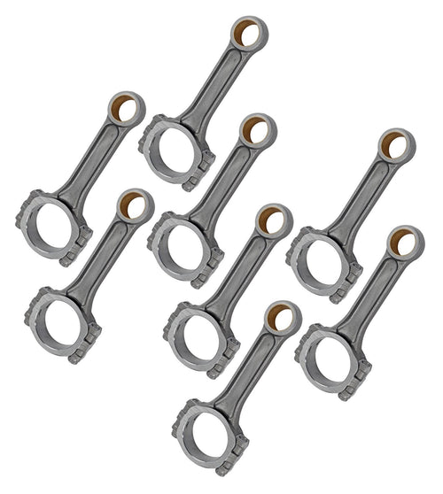 Pro Stock Scat 2570020 I-Beam Connecting Rods