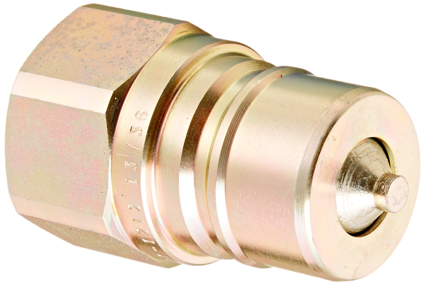 G95611-1212 Gates Hydraulic Coupling