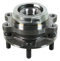Wheel Bearing and Hub Assembly MOOG for Nissan Murano