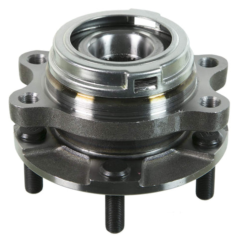 Wheel Bearing and Hub Assembly MOOG for Nissan Murano