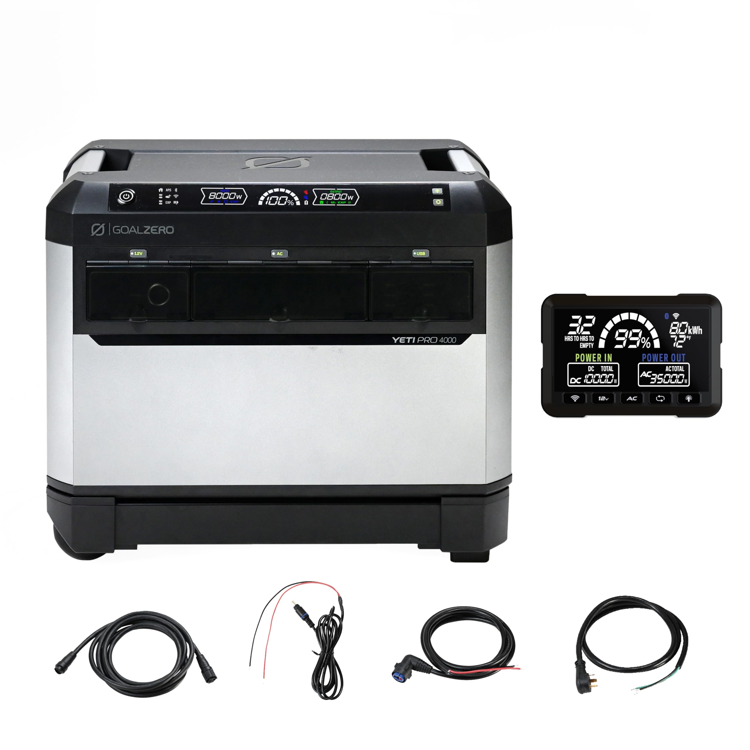 Escape Kit Drivable
