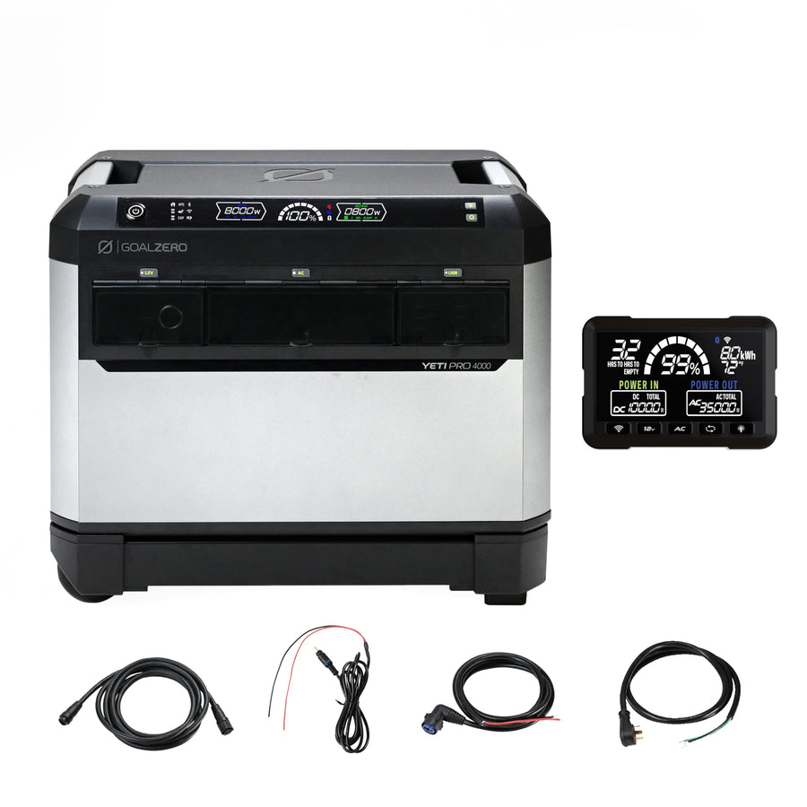 Escape Kit Drivable