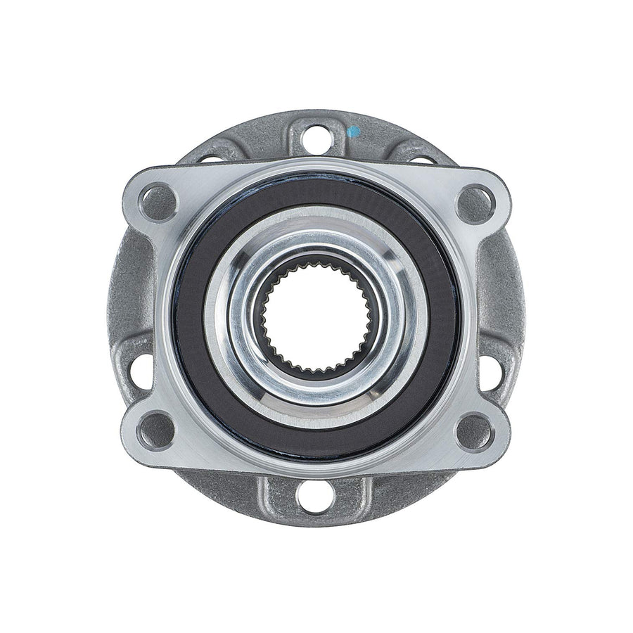 Wheel Bearing and Hub Assembly MOOG for Jeep Cherokee