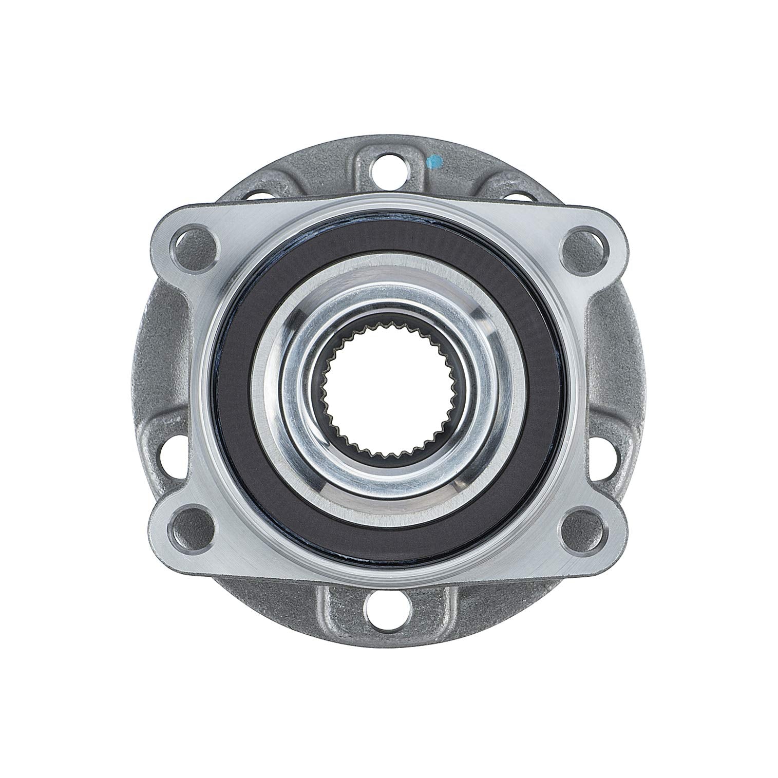 Wheel Bearing and Hub Assembly MOOG for Jeep Cherokee