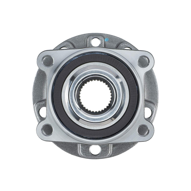 Wheel Bearing and Hub Assembly MOOG for Jeep Cherokee
