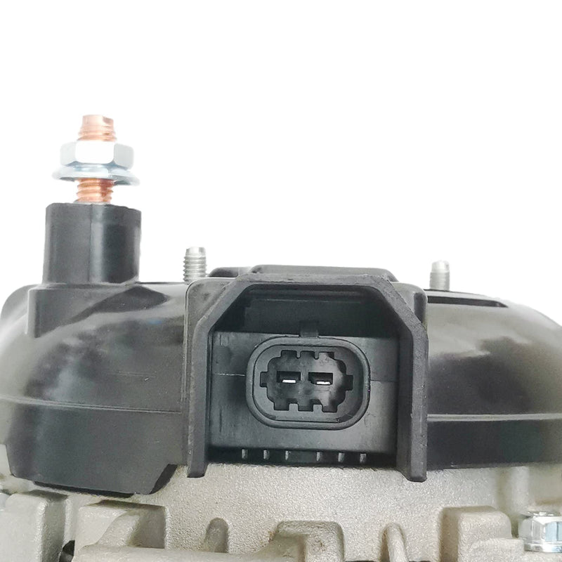 Alternator TYC Compatible with 2006-2009 Chevrolet Impala