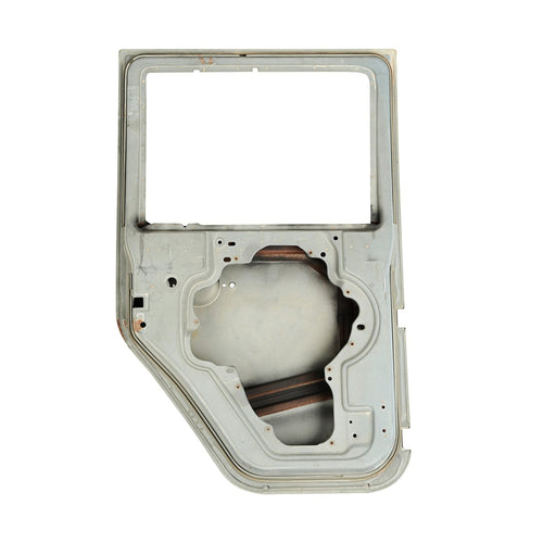 S-68002361AC | Omix-ADA | Door, Rear, Left | OE Reference: 68002361AC | Fits 2007-2010 Jeep Wrangler Unlimited