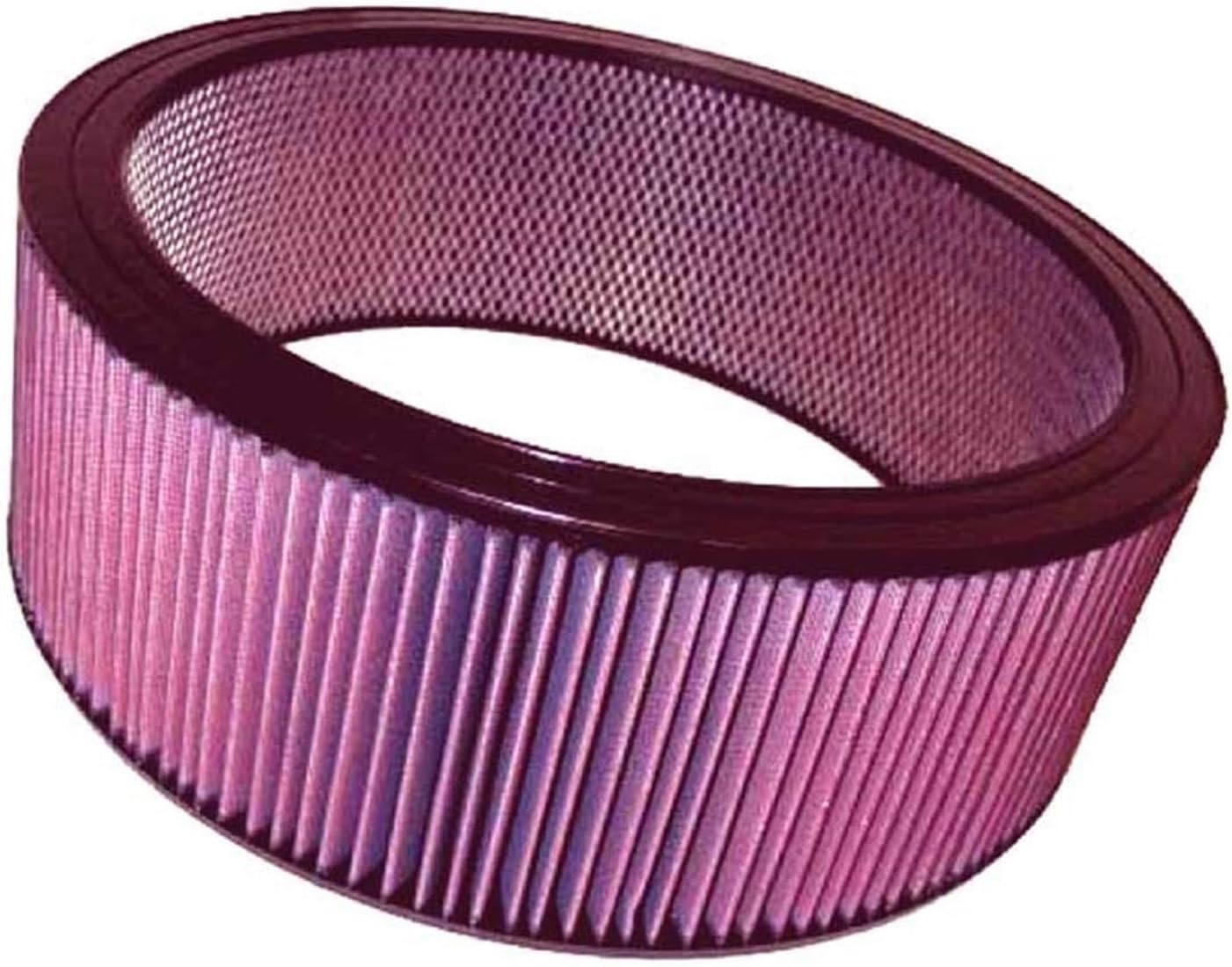 K&N Air Filter: High Performance, Premium, Washable, Industrial Replacement Engine Filter, Heavy Duty: E-3816