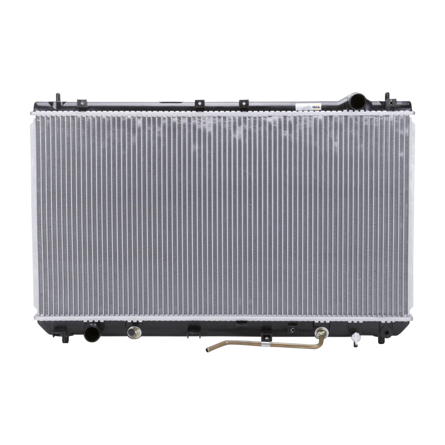 Radiator TYC Compatible with 1997-1999 Toyota Camry