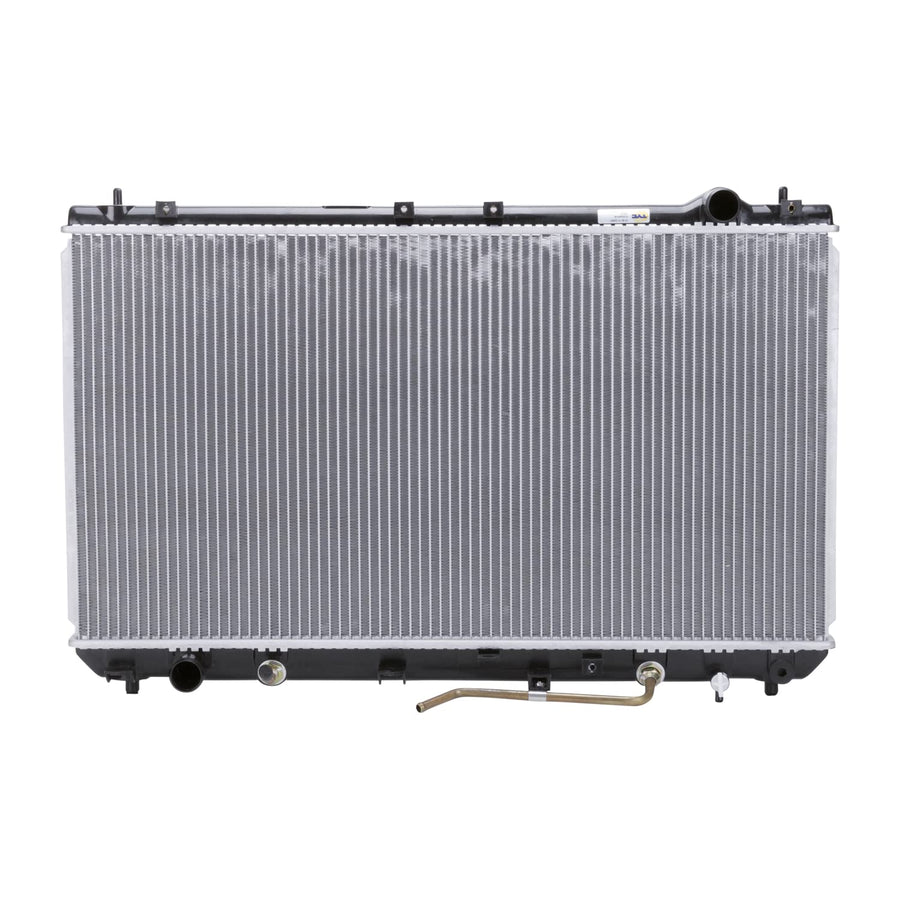 Radiator TYC Compatible with 1997-1999 Toyota Camry